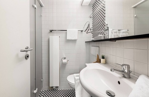 Forsbach Hotel | GenoHotel Forsbach
