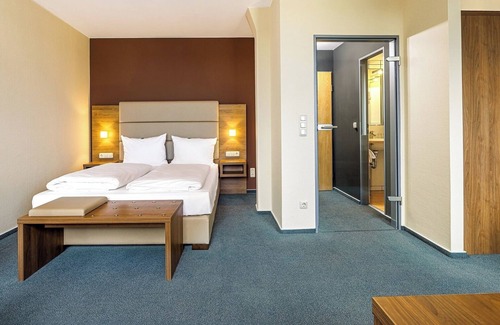 Forsbach Hotel | GenoHotel Forsbach