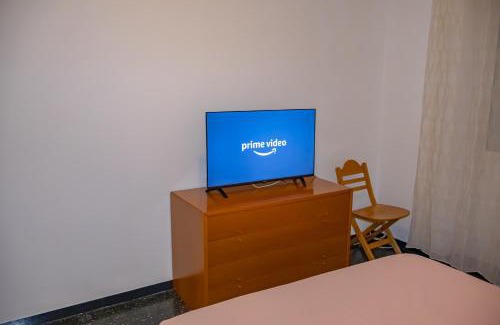 Sestri Ponente Apartment | Genova Airport Apartment