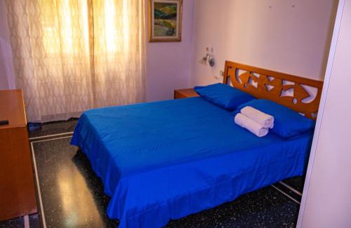 Sestri Ponente Apartment | Genova Airport Apartment