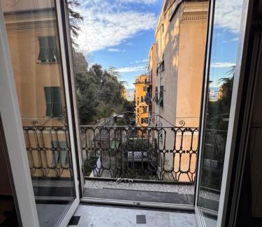 Lagaccio Apartment | GENOVA Suites SANT'UGO