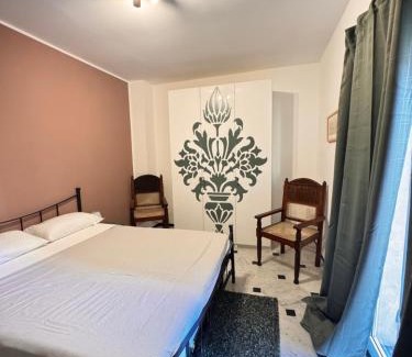 Lagaccio Apartment | GENOVA Suites SANT'UGO