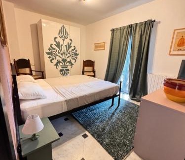 Lagaccio Apartment | GENOVA Suites SANT'UGO