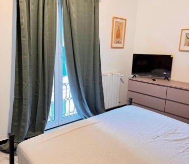 Lagaccio Apartment | GENOVA Suites SANT'UGO