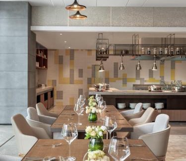 Shenzhen Hotel | Genpla Hotel Shenzhen Nanshan