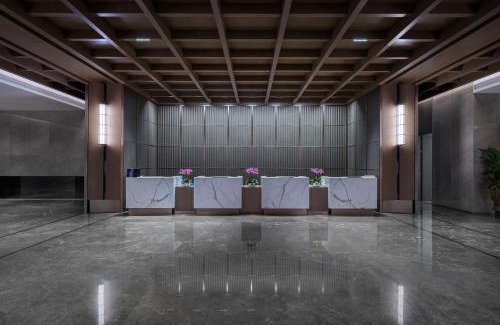 Nanshan Hotel | Genpla Hotel, Shenzhen Qianhai