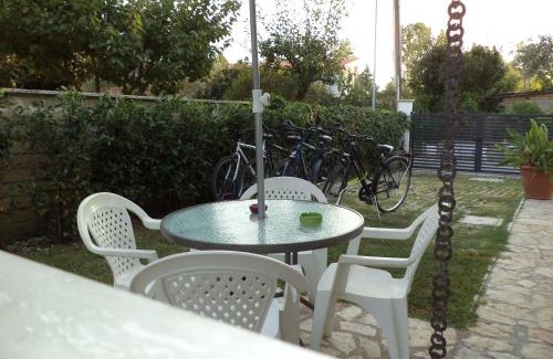 Ostia Antica Bed & Breakfast | Gens Mundi B&B