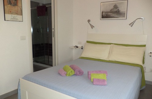 Ostia Antica Bed & Breakfast | Gens Mundi B&B