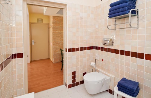 Capoterra Bed & Breakfast | Gentarrubia - B&B