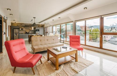 Province of Tierra del Fuego Apartment | Gente del Sur - Fique