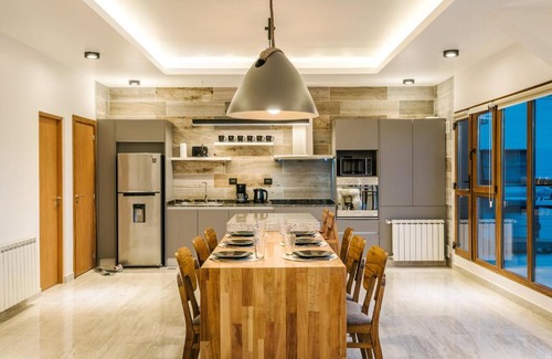 Province of Tierra del Fuego Apartment | Gente del Sur - Fique