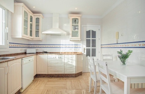 Chiclana de la Frontera Villa | Genteel Home Mirador de La Barrosa