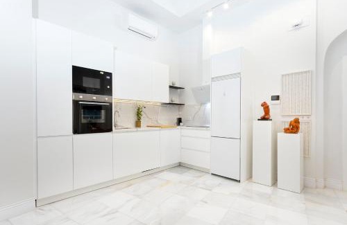 Alfalfa Apartment | Genteel Home Alfalfa