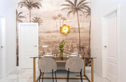 Alfalfa Apartment | Genteel Home Alfalfa