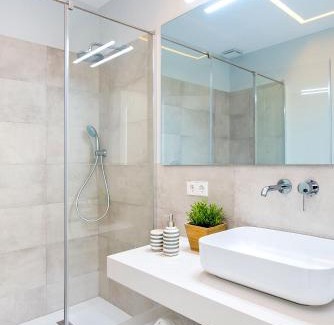 Encarnacion-Regina Apartment | Genteel Home Encarnación