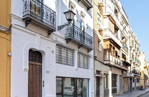 Alameda Apartment | Genteel Home Gran Poder