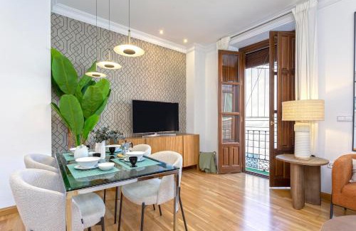 Centro - Sagrario Apartment | Genteel Home San Agustín en Granada