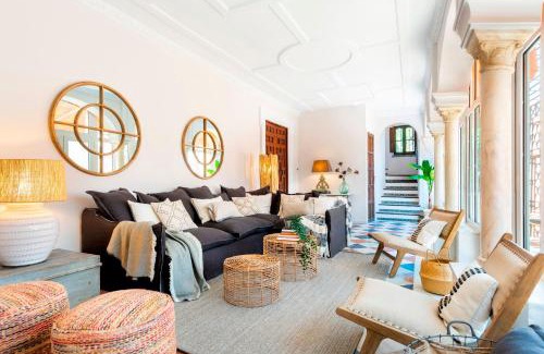 Alfalfa Apartment | Genteel Home San Isidoro Terrace