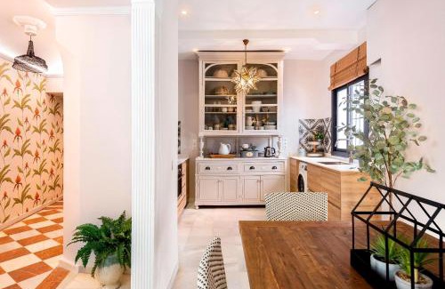 Alfalfa Apartment | Genteel Home San Isidoro Terrace
