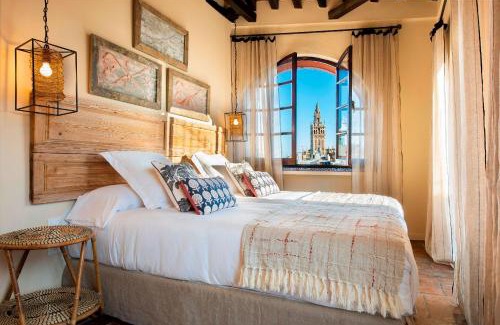 Alfalfa Apartment | Genteel Home San Isidoro Terrace