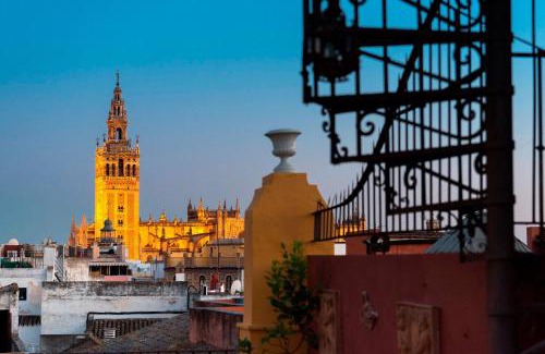 Alfalfa Apartment | Genteel Home San Isidoro Terrace