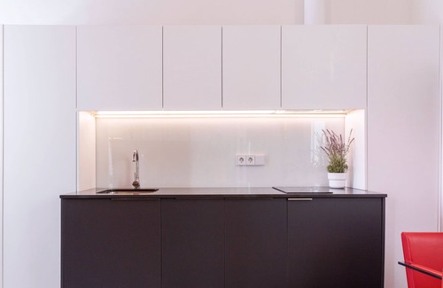 San Vicente Apartment | Genteel Home San Laureano