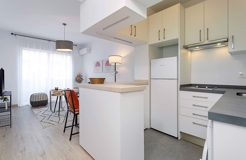 Encarnacion-Regina Apartment | Genteel Home Santa Marta Sevilla