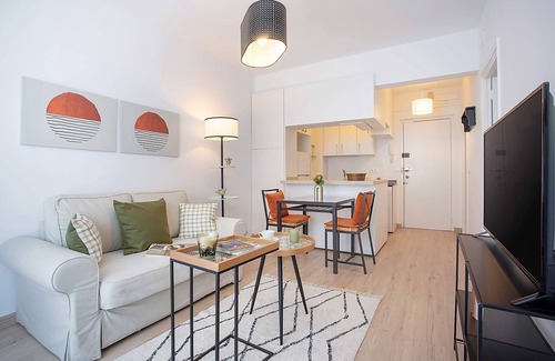 Encarnacion-Regina Apartment | Genteel Home Santa Marta Sevilla