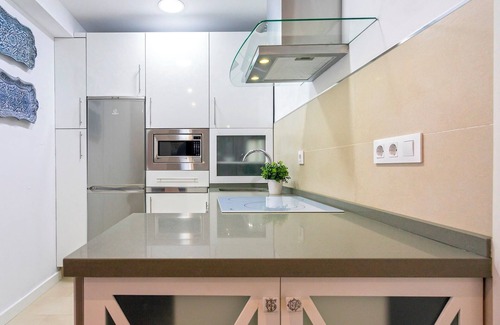 Encarnacion-Regina Apartment | Genteel Home Santa Marta Sevilla