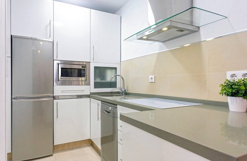 Encarnacion-Regina Apartment | Genteel Home Santa Marta Sevilla