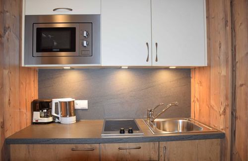 Kaunerberg Apartment | Gentian - Wiesenhof