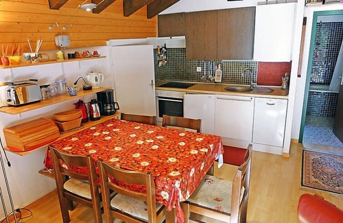 Graechen Apartment | Gentiana (Utoring) by Interhome