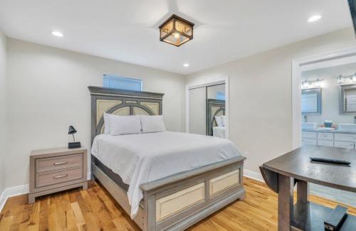 Gentilly Terrace House | Gentilly Condo Near French Qtr
