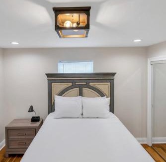Gentilly Terrace House | Gentilly Condo Near French Qtr
