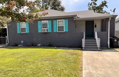 Gentilly Apartment | Gentilly Cozy Corner- Near Lakefront
