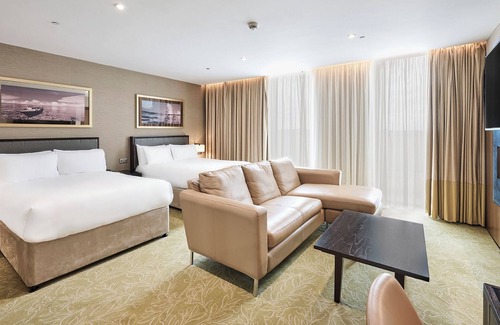 Little Hay Hotel | Genting Hotel & Spa at Resorts World Birmingham