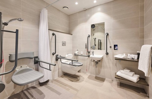 Little Hay Hotel | Genting Hotel & Spa at Resorts World Birmingham