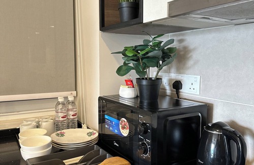 Genting Highlands Apartment | Genting Windmill Homestay