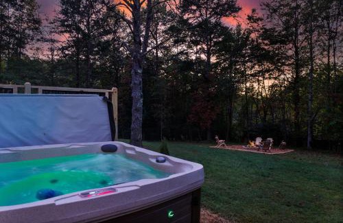 Murphy House | Gentle Ben's Chalet