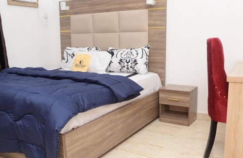 Lagos Hotel | gentle tower hotels