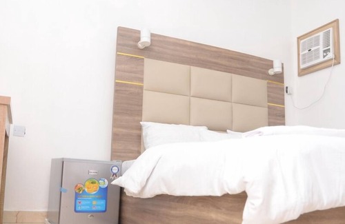 Lagos Hotel | gentle tower hotels