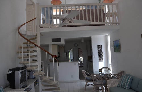 Estate Salt River Condo | Gentle Winds, St. Croix, U.S.V.I. - come unwind!