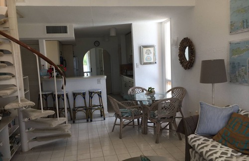 Estate Salt River Condo | Gentle Winds, St. Croix, U.S.V.I. - come unwind!