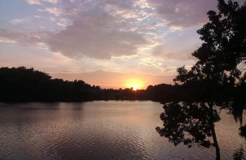 Vanderbijlpark House | Gentleman's Estate on the Vaal River