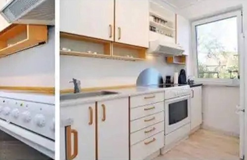Gentofte Apartment | Gentofte cozy private apartment