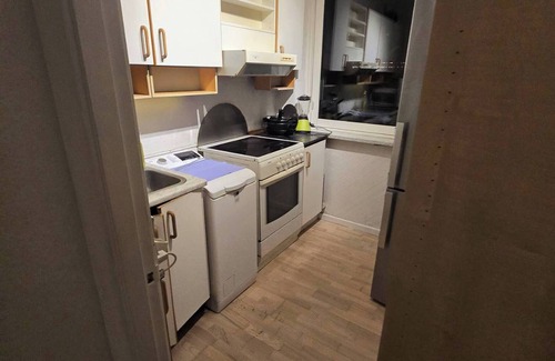 Gentofte Apartment | Gentofte cozy private apartment