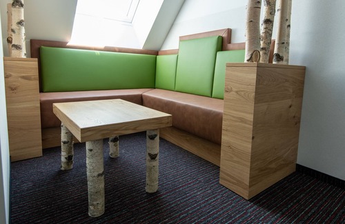 Sankt Kathrein am Hauenstein Hotel | Genussgasthof Willenshofer