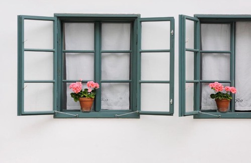 Halbturn Hotel | Genuss Am Hof