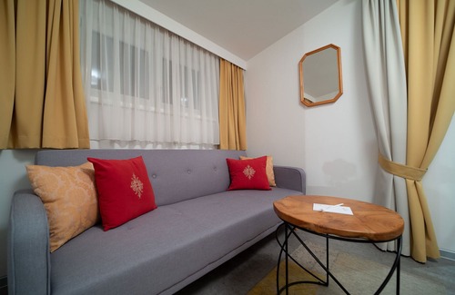 Trins Bed & Breakfast | Genuss-Boutique B&B Wienerhof
