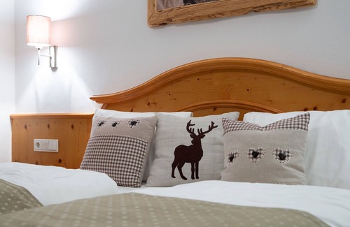 Trins Bed & Breakfast | Genuss-Boutique B&B Wienerhof